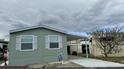 Mobile Home at 1380 North Citrus Avenue C8 Covina, CA 91722
