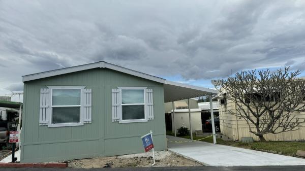 2023 Fleetwood Mobile Home For Sale