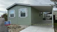 2023 Fleetwood 220CL24483E  Home