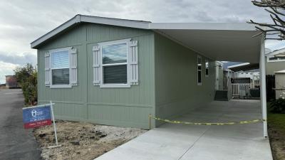 Photo 2 of 8 of home located at 1380 North Citrus Avenue C8 Covina, CA 91722