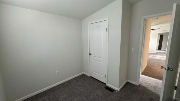 2023 Fleetwood 220CL24483E  Home
