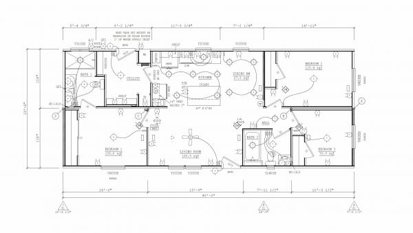 2023 Fleetwood 220CL24483E  Home