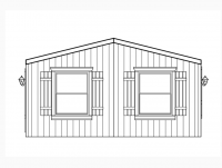 2023 Fleetwood 220CL24483E  Home