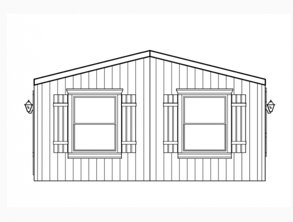 2023 Fleetwood 220CL24483E  Home
