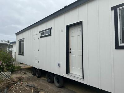 Mobile Home at 3860 South Higuera Street C8 San Luis Obispo, CA 93401