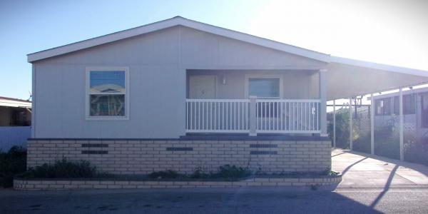 Photo 1 of 2 of home located at 2601 East Victoria Street, Rancho Dominguez, Ca, Usa 61 Rancho Dominguez, CA 90220