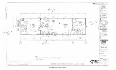 Mobile Home at 43601 E Florida Ave 27 Hemet, CA 92544
