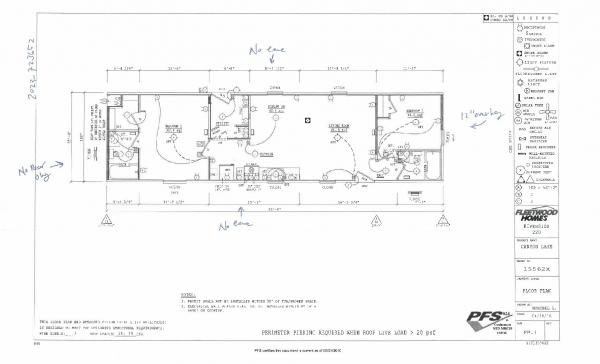 Photo 1 of 1 of home located at 43601 E Florida Ave 27 Hemet, CA 92544