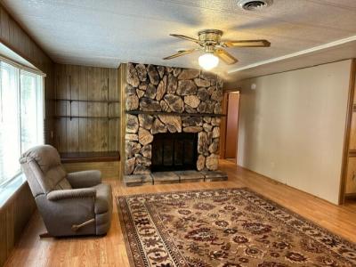 Mobile Home at 2581 Collingwood Bay City, MI 48706
