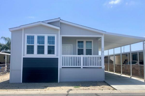 2023 Golden West Homes Mobile Home For Sale