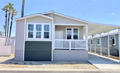 Mobile Home at 1150 N. Kirby St 113 Hemet, CA 92545