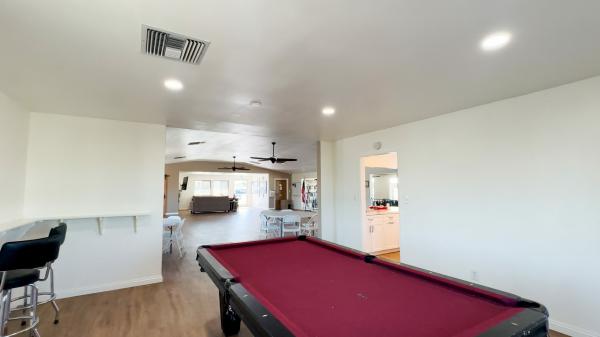 1971 TBD Mobile Home