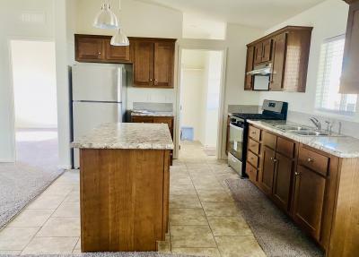 Photo 5 of 8 of home located at 975 North H St 15 Tulare, CA 93274