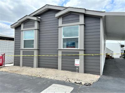 Mobile Home at 1380 North Citrus Avenue G3 Covina, CA 91722