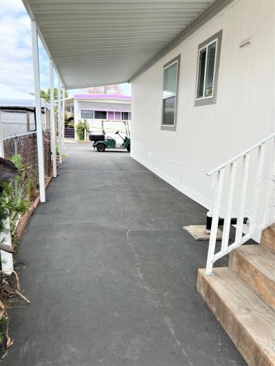 Photo 4 of 8 of home located at 1380 North Citrus Avenue G3 Covina, CA 91722