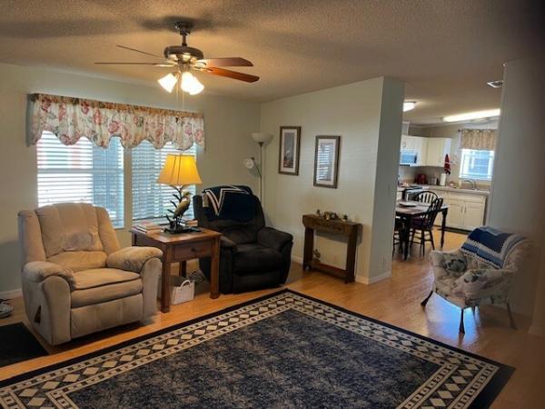 2002 Homes of Merit Manufactured Home