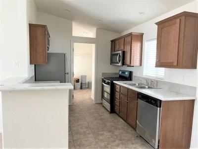 Photo 5 of 8 of home located at 1380 North Citrus Avenue G3 Covina, CA 91722