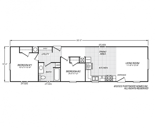 Photo 1 of 1 of home located at 881 North Lake Street, Hemet, Ca, Usa 22 Hemet, CA 92544