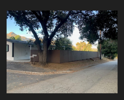 Photo 5 of 7 of home located at 1667 Las Virgenes Canyon Rd 1 Calabasas, CA 91302