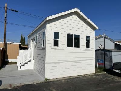 Mobile Home at 13440 S Lakewood Blvd 51 Bellflower, CA 90706
