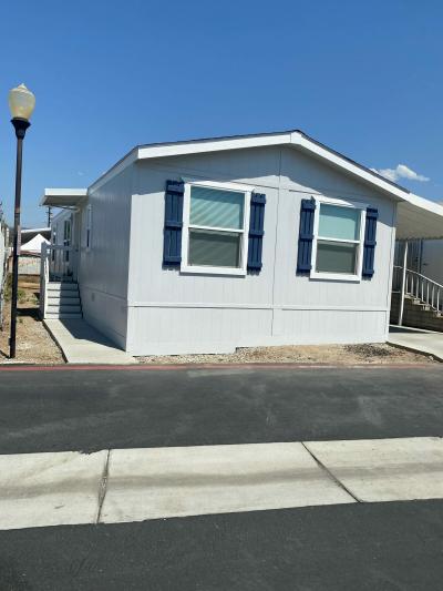 Mobile Home at 21210 E Arrow Hwy 58 Covina, CA 91722