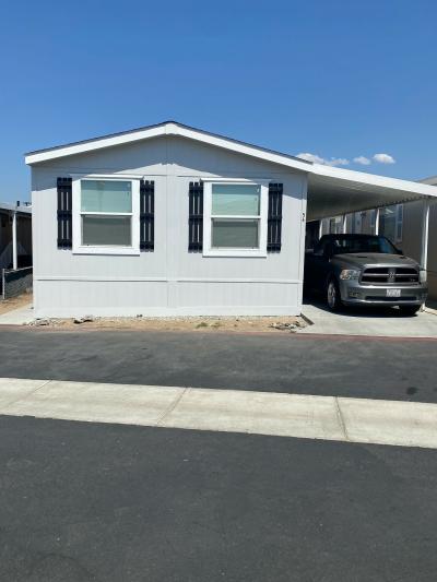 Mobile Home at 21210 E Arrow Hwy 54 Covina, CA 91722