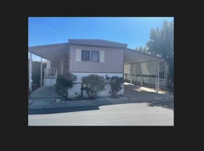 Mobile Home at 23820 Ironwood Avenue 90 Moreno Valley, CA 92557