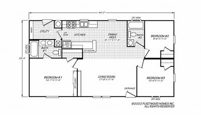 Photo 3 of 3 of home located at 1380 North Citrus Avenue 7 Covina, CA 91722