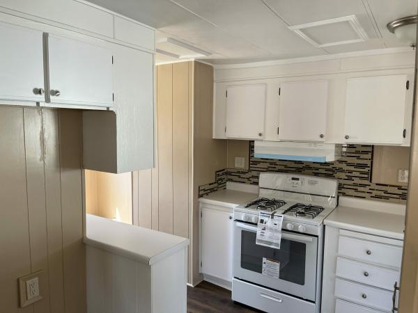 1977  Mobile Home For Sale