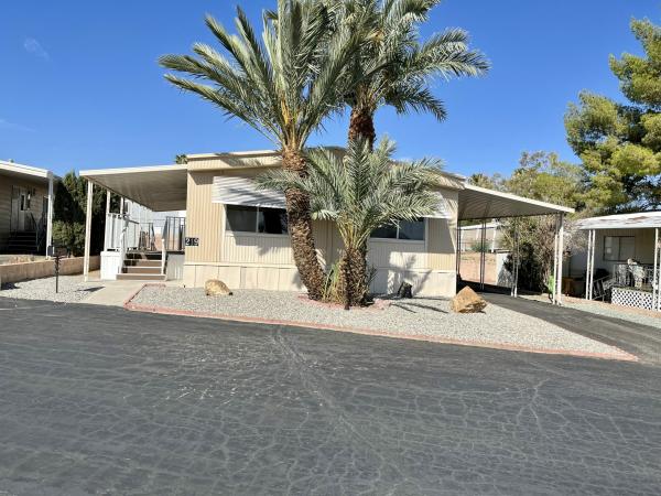 1977  Mobile Home For Sale