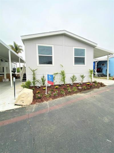 Mobile Home at 17705 S Western Ave 53 Gardena, CA 90248