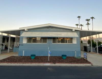 Mobile Home at 601 N. Kirby St. 1 Hemet, CA 92545