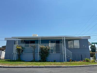 Mobile Home at 1380 North Citrus Avenue 1 Covina, CA 91722
