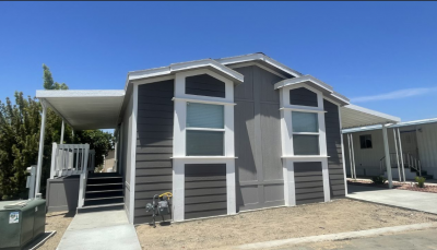 Mobile Home at 1315 E. Marshall Blvd 48 San Bernardino, CA 92404
