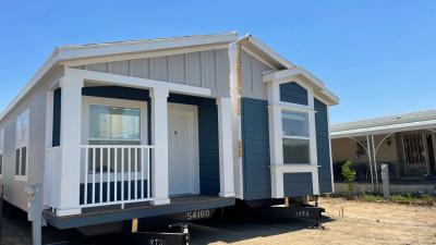 Mobile Home at 1315 E. Marshall Blvd 117 San Bernardino, CA 92404