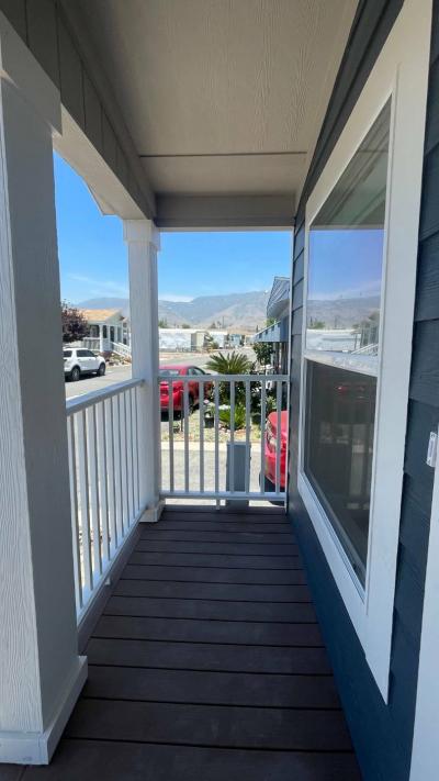 Photo 2 of 4 of home located at 1315 E. Marshall Blvd 117 San Bernardino, CA 92404