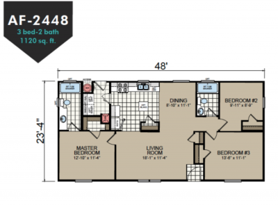 Mobile Home at 1315 E. Marshall Blvd 111 San Bernardino, CA 92404