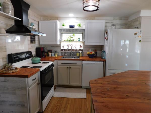 1972 RIDG  Home
