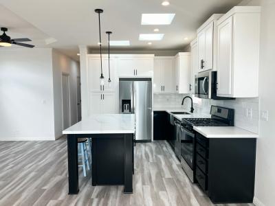 Photo 4 of 8 of home located at 6550 Ponto Dr 86 Carlsbad, CA 92009