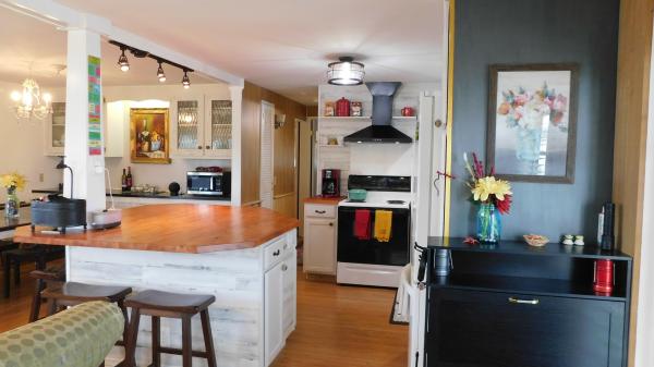 1972 RIDG  Home