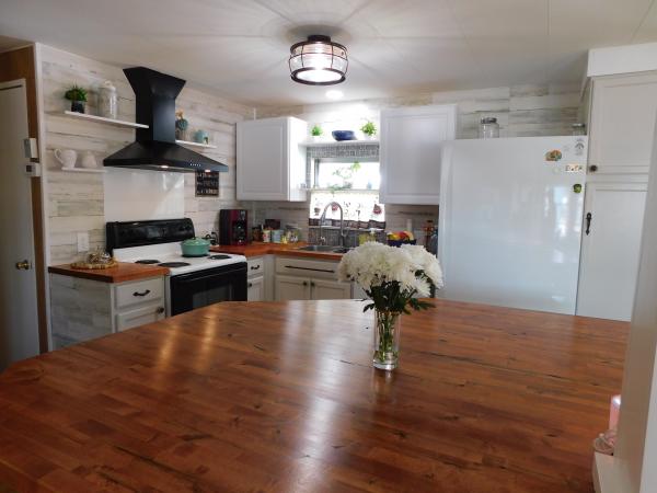 1972 RIDG  Home