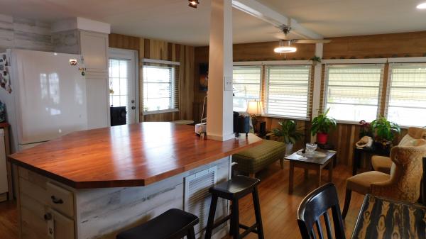 1972 RIDG  Home