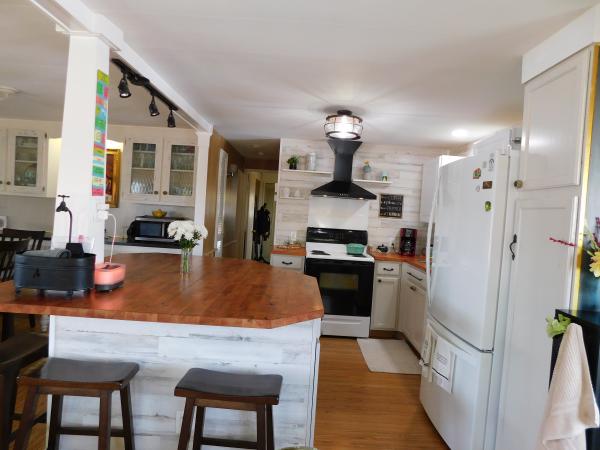 1972 RIDG  Home