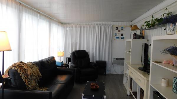 1972 RIDG  Home