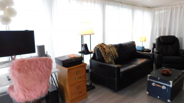 1972 RIDG  Home