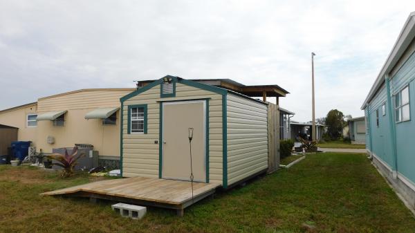 1972 RIDG  Home