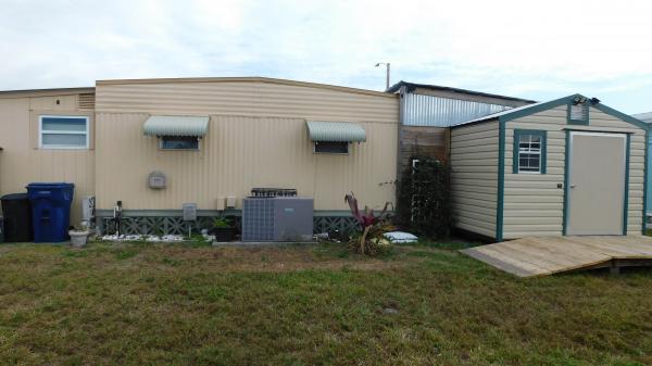 1972 RIDG  Home