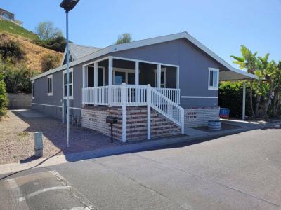 Mobile Home at 9100 Single Oak Drive 150 Lakeside, CA 92040