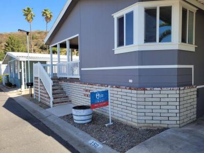 Photo 2 of 8 of home located at 9100 Single Oak Drive 150 Lakeside, CA 92040