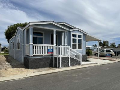 Photo 1 of 3 of home located at 4010 S Saviers Rd 162 Oxnard, CA 93033